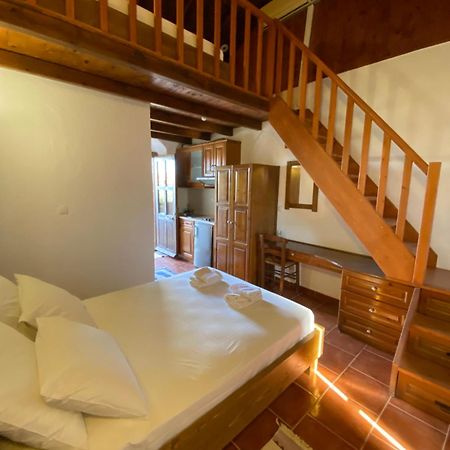 To Palio Hotell Agios Nikolaos  Exteriör bild