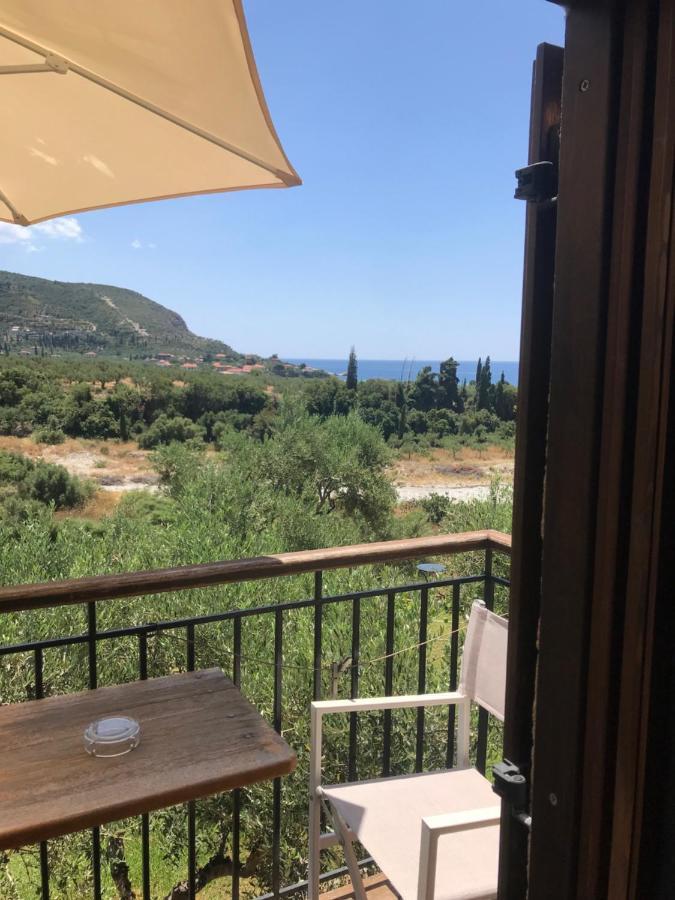 To Palio Hotell Agios Nikolaos  Exteriör bild