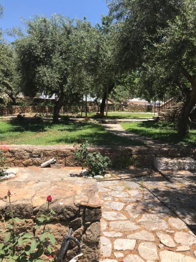 To Palio Hotell Agios Nikolaos  Exteriör bild