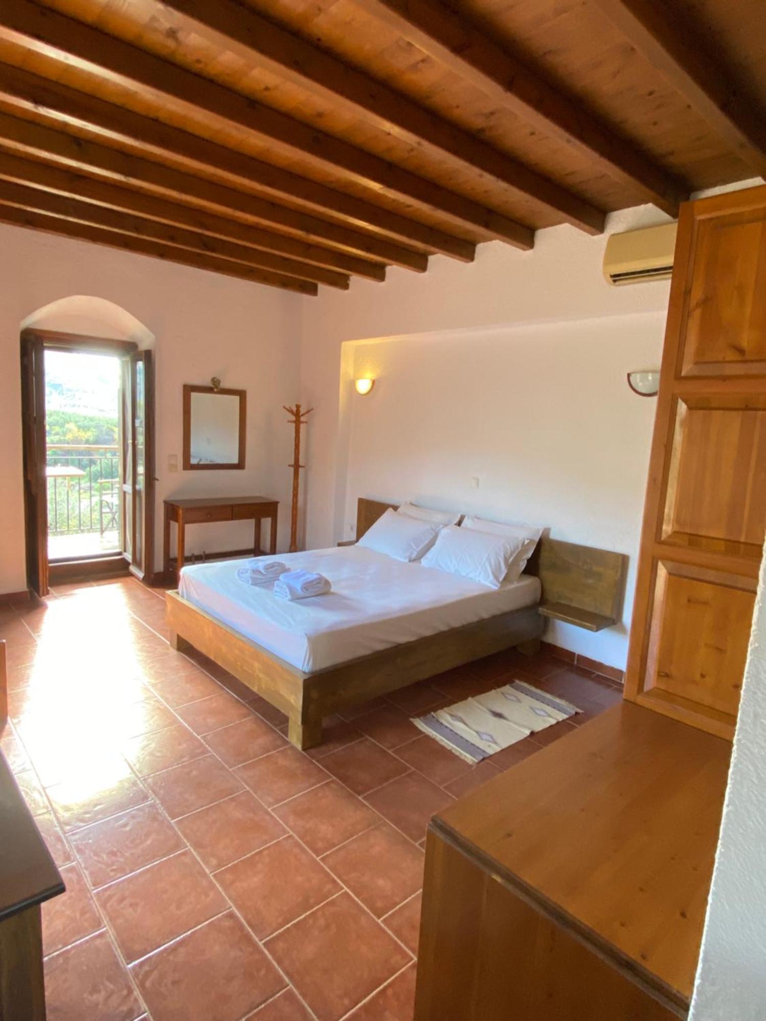 To Palio Hotell Agios Nikolaos  Exteriör bild