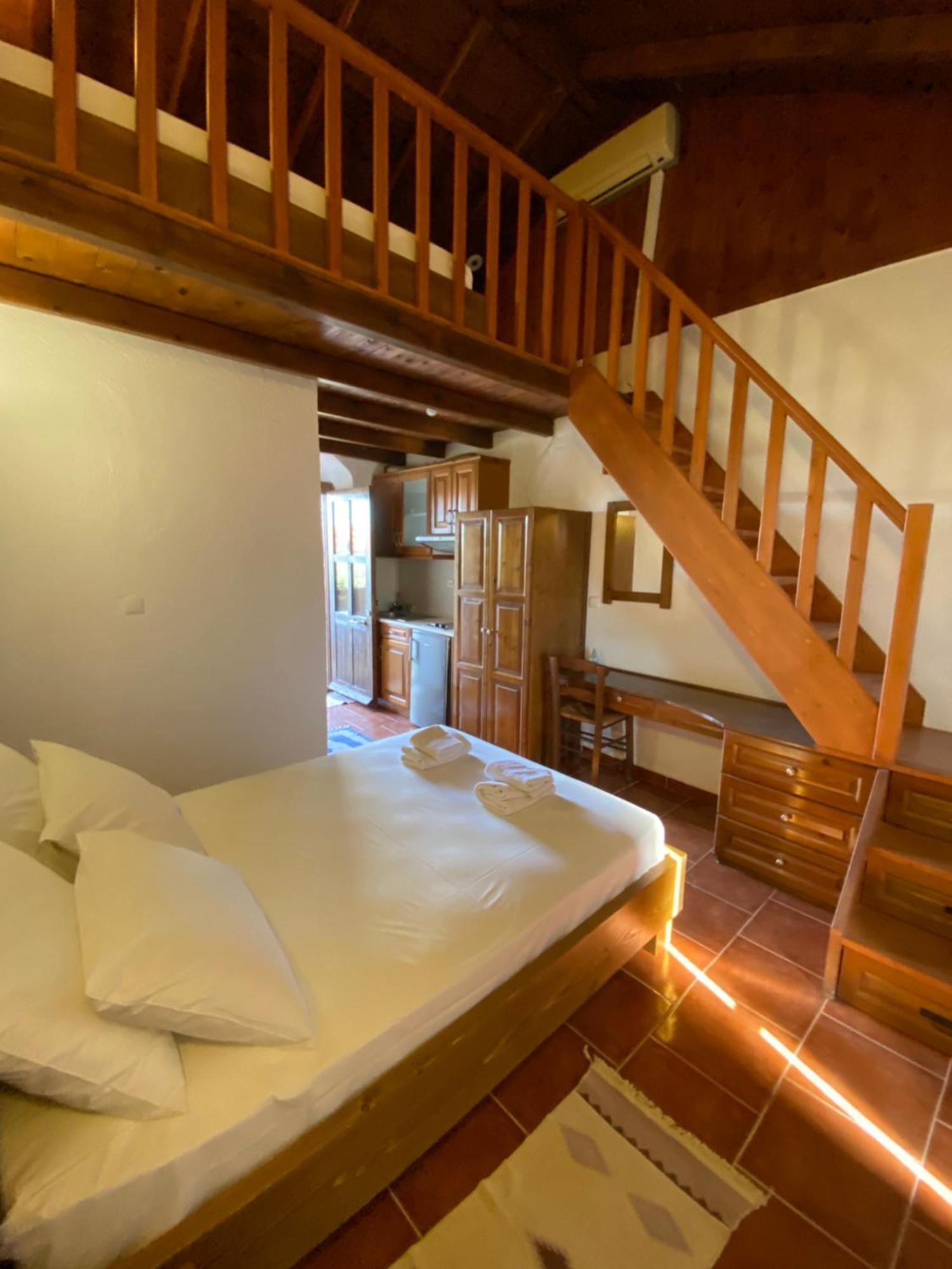 To Palio Hotell Agios Nikolaos  Exteriör bild