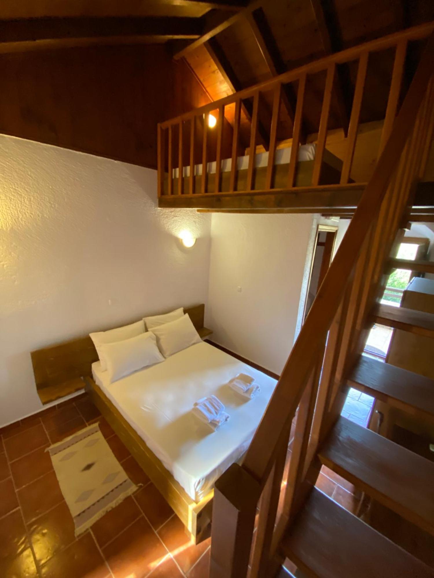 To Palio Hotell Agios Nikolaos  Exteriör bild