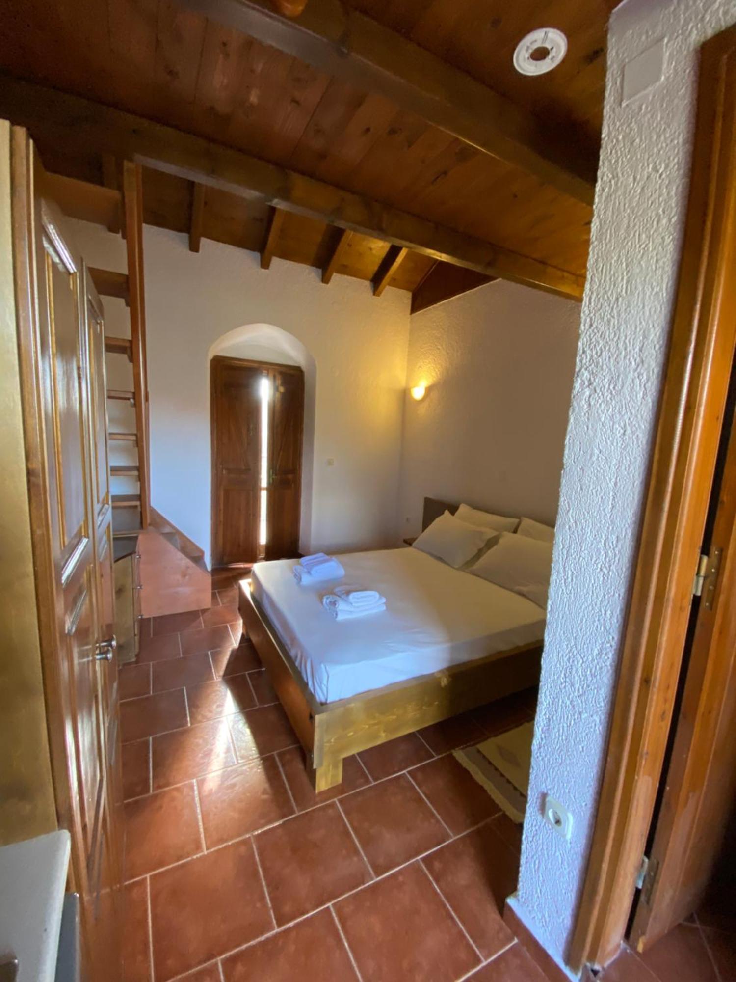 To Palio Hotell Agios Nikolaos  Exteriör bild