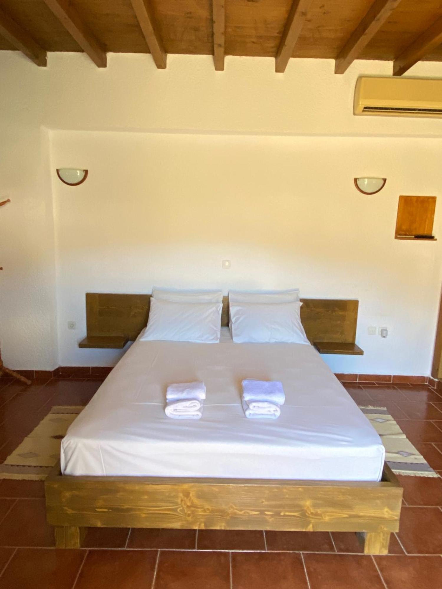 To Palio Hotell Agios Nikolaos  Exteriör bild