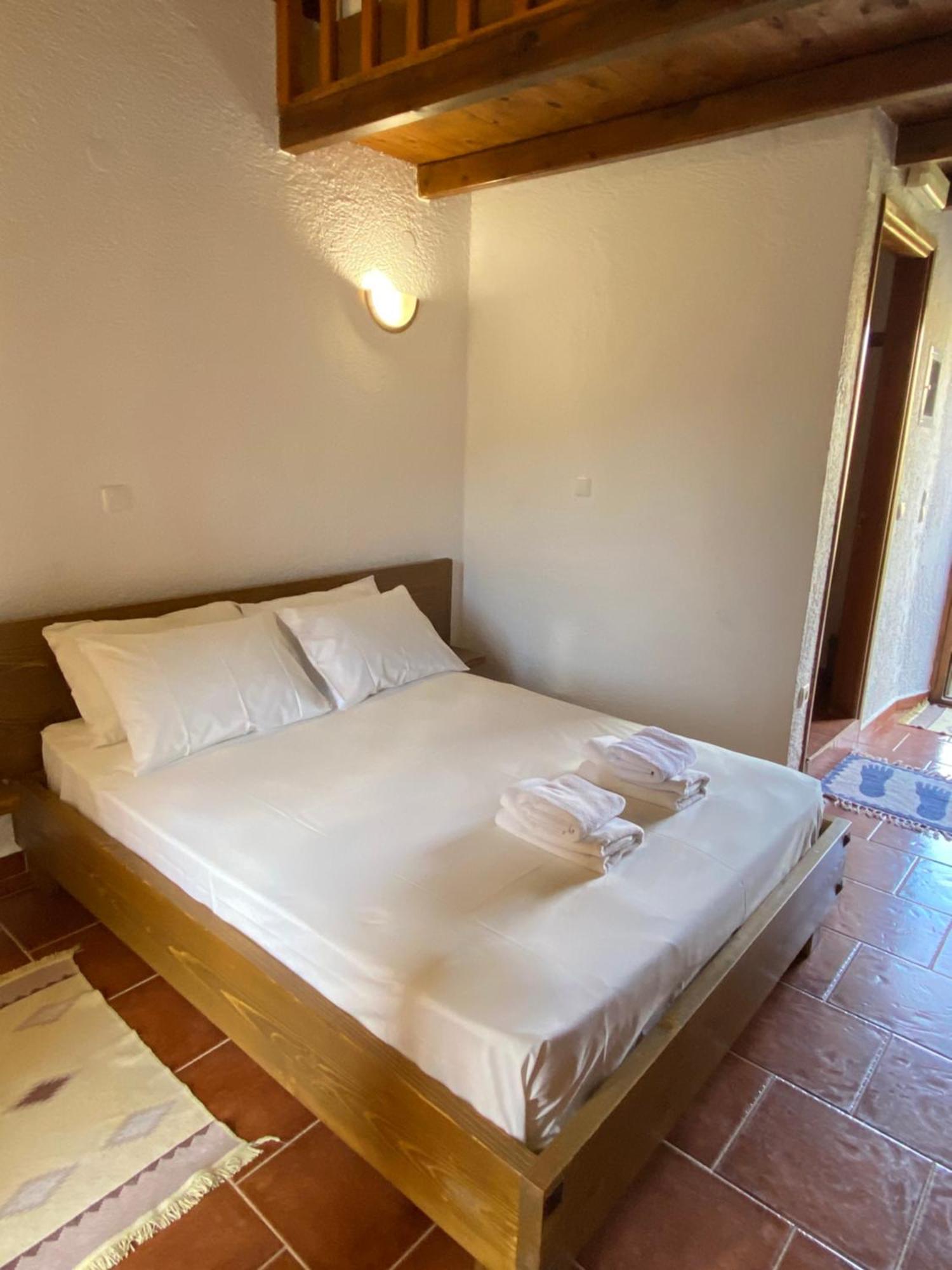 To Palio Hotell Agios Nikolaos  Exteriör bild