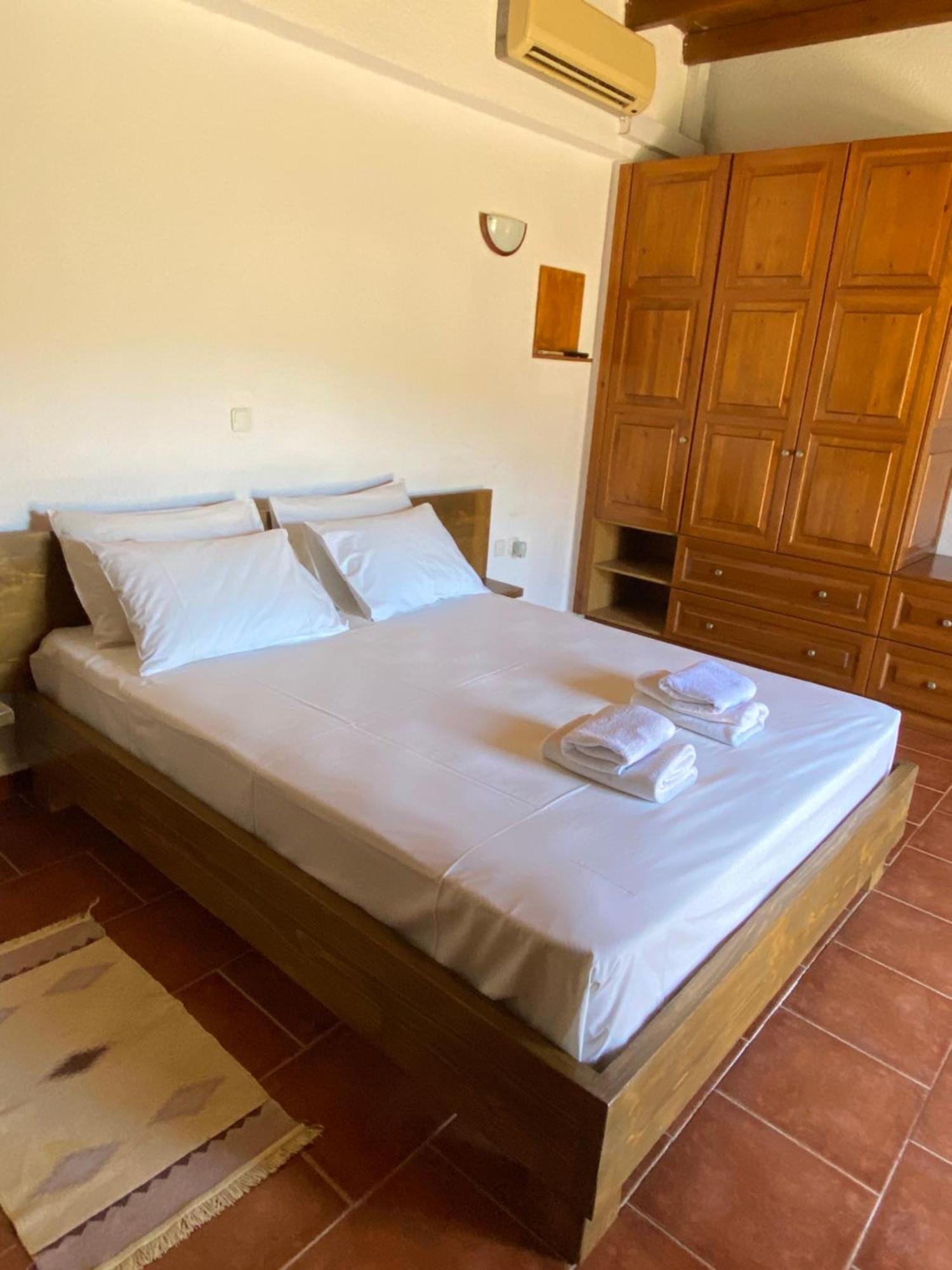 To Palio Hotell Agios Nikolaos  Exteriör bild