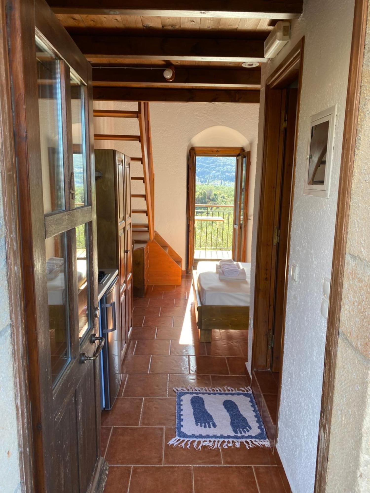 To Palio Hotell Agios Nikolaos  Exteriör bild