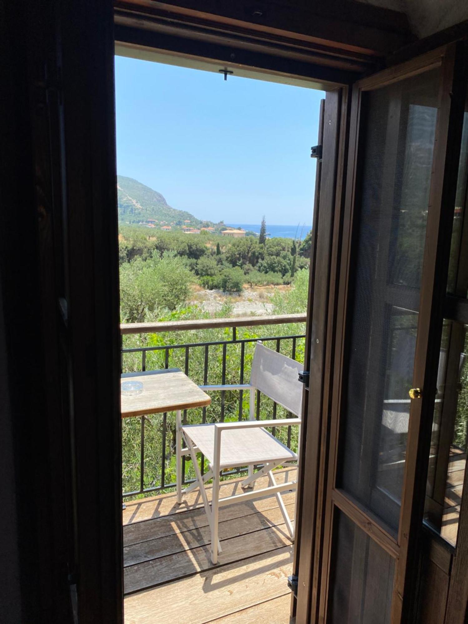 To Palio Hotell Agios Nikolaos  Exteriör bild