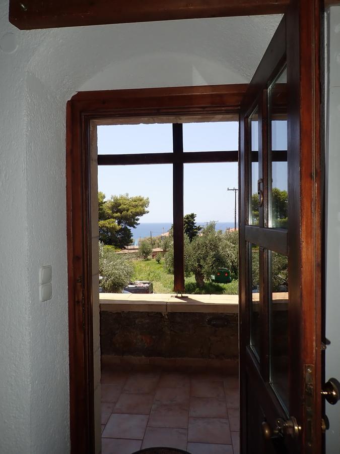 To Palio Hotell Agios Nikolaos  Exteriör bild