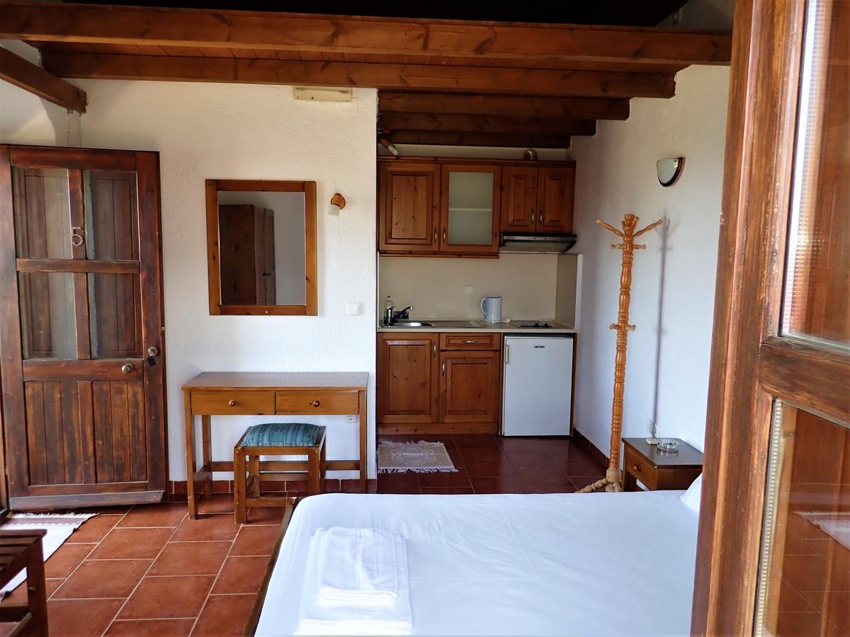 To Palio Hotell Agios Nikolaos  Exteriör bild