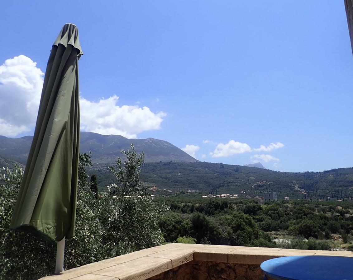 To Palio Hotell Agios Nikolaos  Exteriör bild