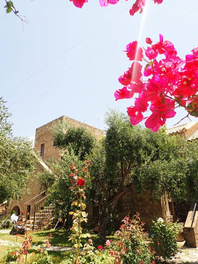 To Palio Hotell Agios Nikolaos  Exteriör bild