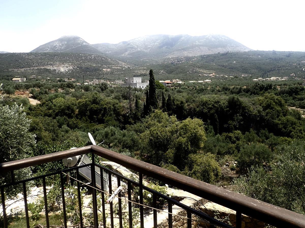 To Palio Hotell Agios Nikolaos  Exteriör bild