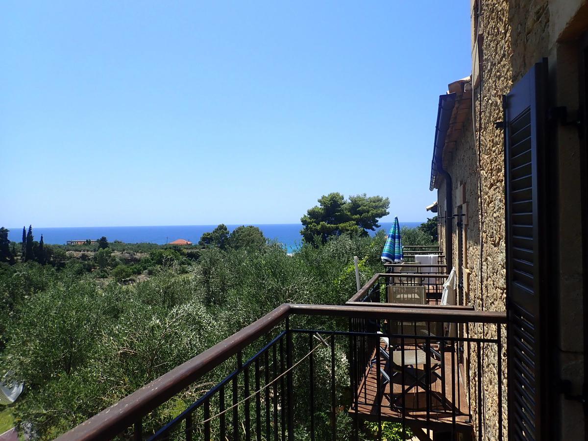 To Palio Hotell Agios Nikolaos  Exteriör bild